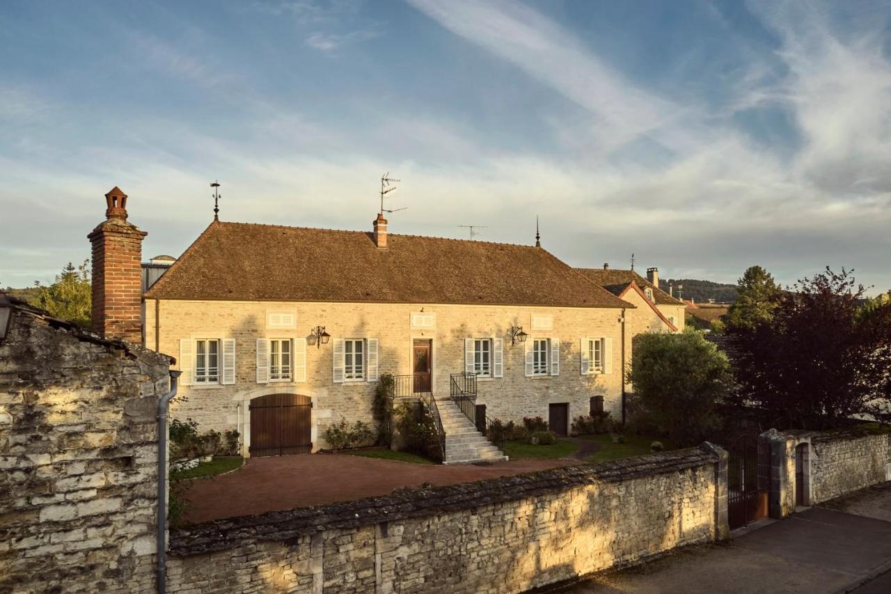 Como Le Montrachet Hotel Puligny-Montrachet Exterior photo