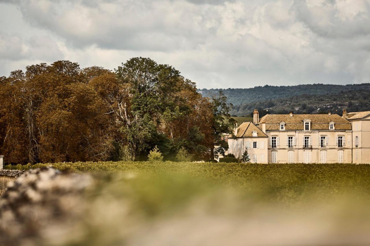 Como Le Montrachet Hotel Puligny-Montrachet Exterior photo